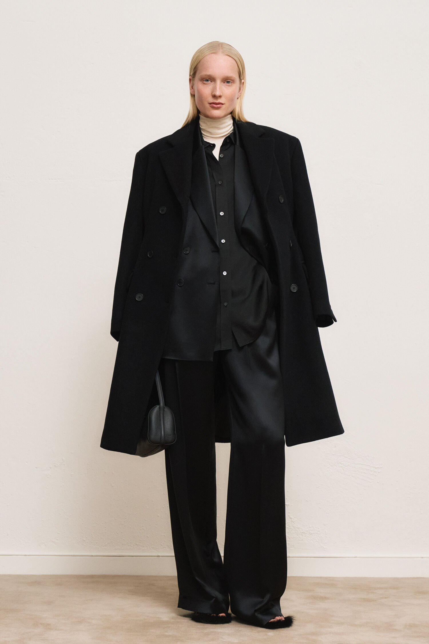 FilippaK AW25 2x3 PRE Wardrobe 03 Layering Evening